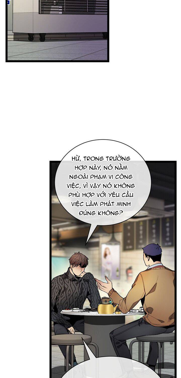 Dna Thiên Tài Đơn Độc Chapter 13 - 26