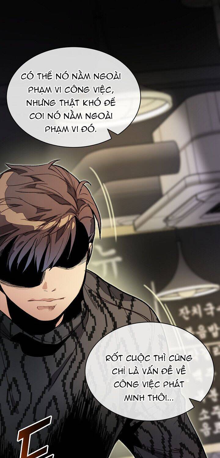 Dna Thiên Tài Đơn Độc Chapter 13 - 28