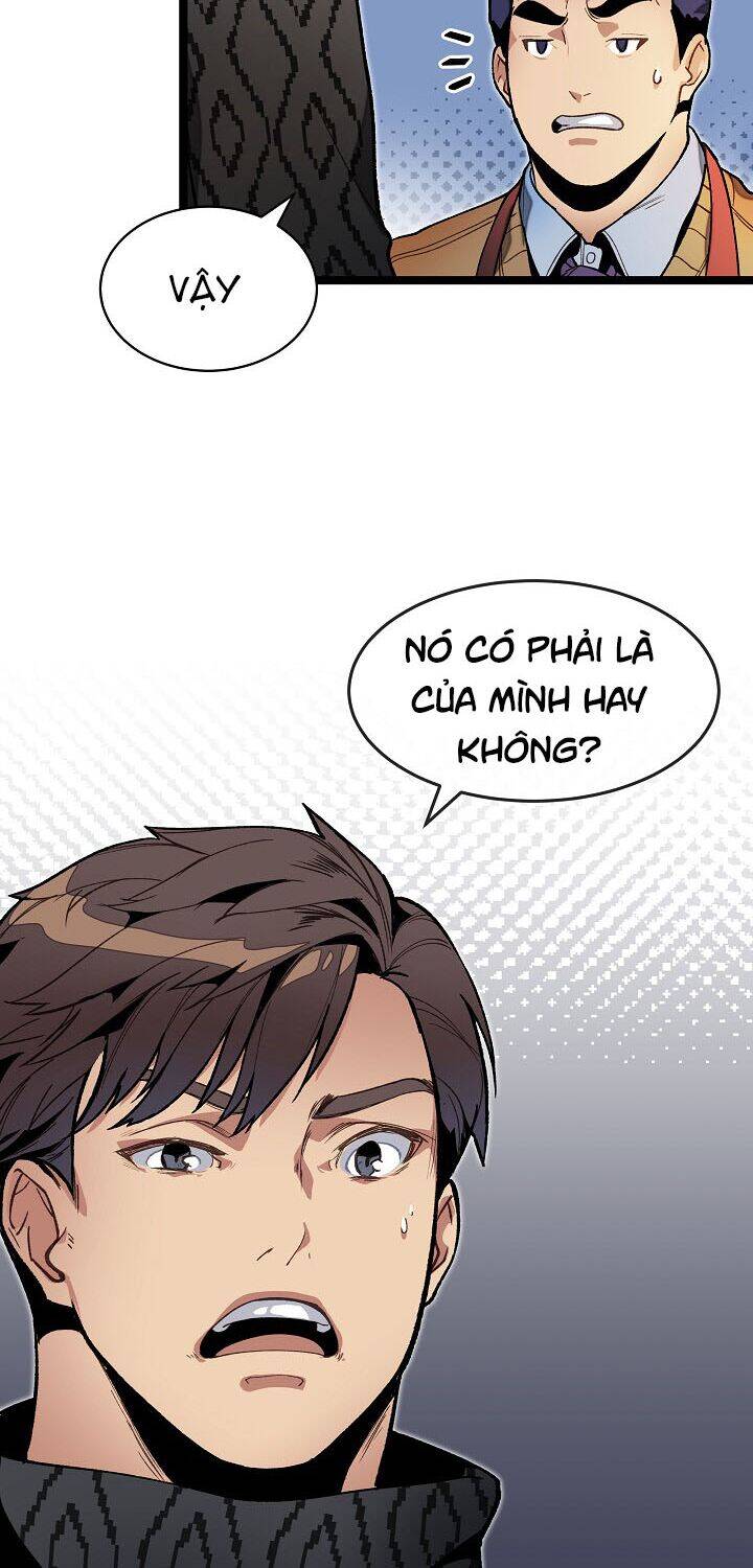 Dna Thiên Tài Đơn Độc Chapter 13 - 30