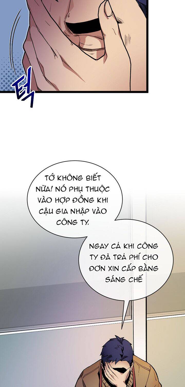 Dna Thiên Tài Đơn Độc Chapter 13 - 32