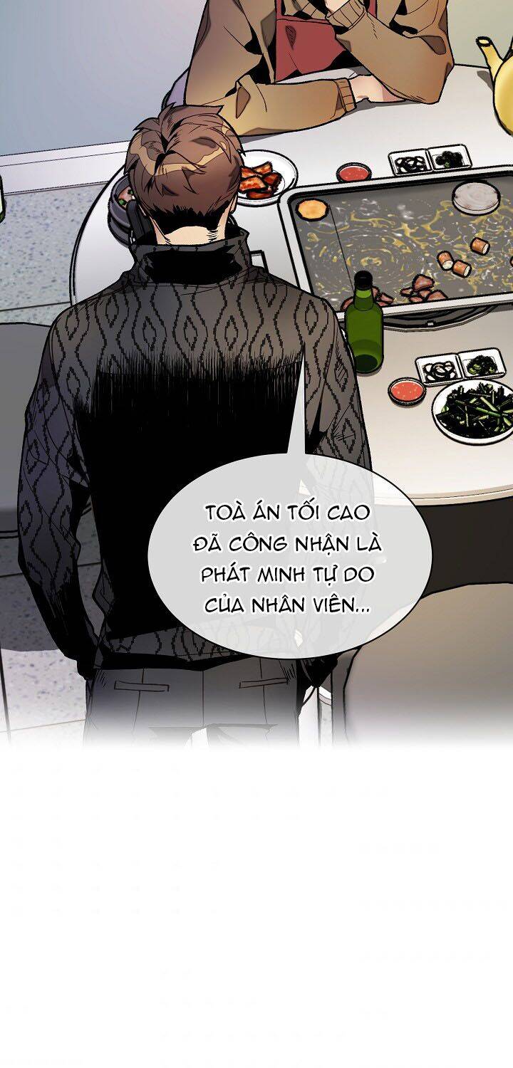 Dna Thiên Tài Đơn Độc Chapter 13 - 33