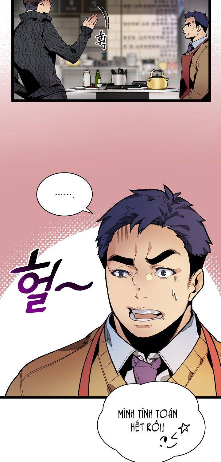 Dna Thiên Tài Đơn Độc Chapter 13 - 35