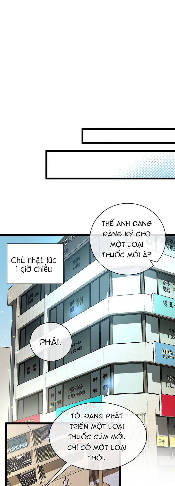 Dna Thiên Tài Đơn Độc Chapter 13 - 38