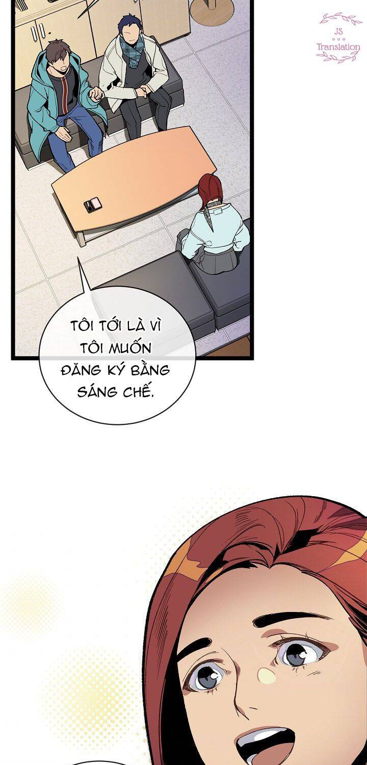 Dna Thiên Tài Đơn Độc Chapter 13 - 39