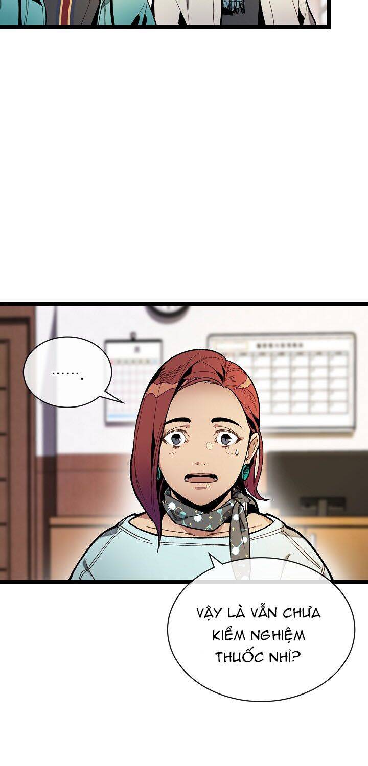 Dna Thiên Tài Đơn Độc Chapter 13 - 41