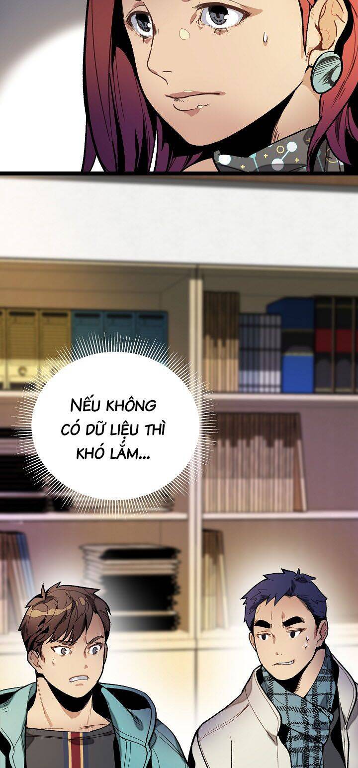 Dna Thiên Tài Đơn Độc Chapter 13 - 45