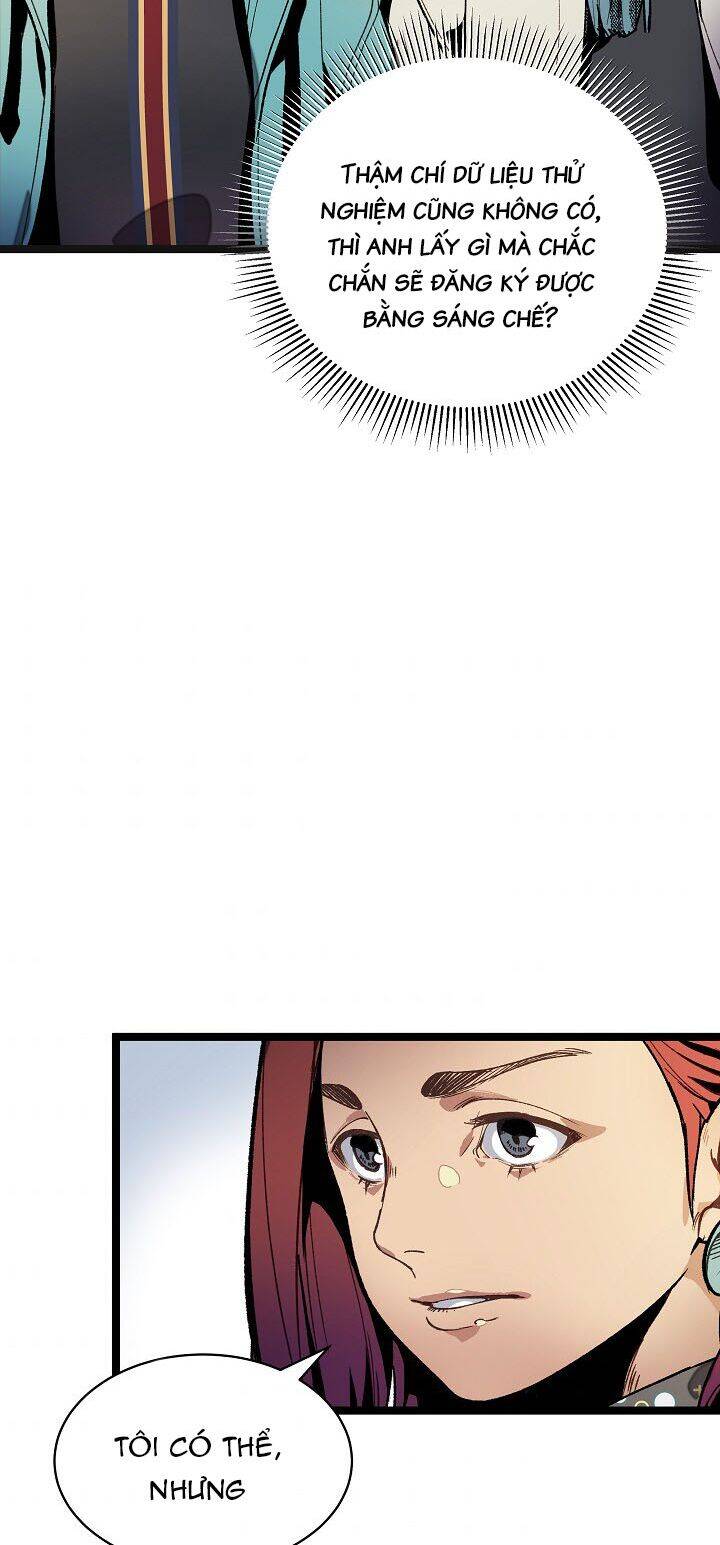 Dna Thiên Tài Đơn Độc Chapter 13 - 46