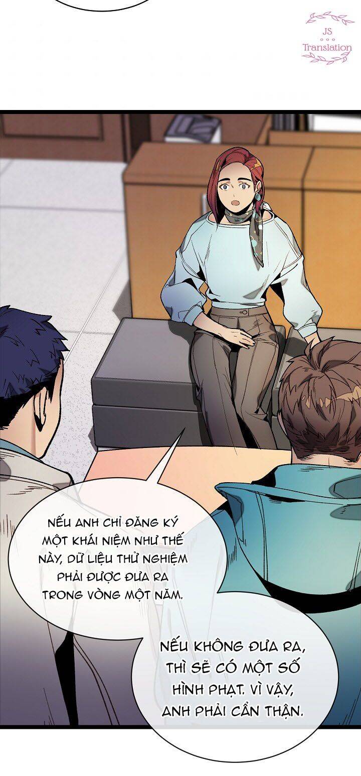 Dna Thiên Tài Đơn Độc Chapter 13 - 47