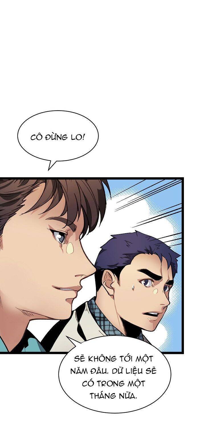 Dna Thiên Tài Đơn Độc Chapter 13 - 48