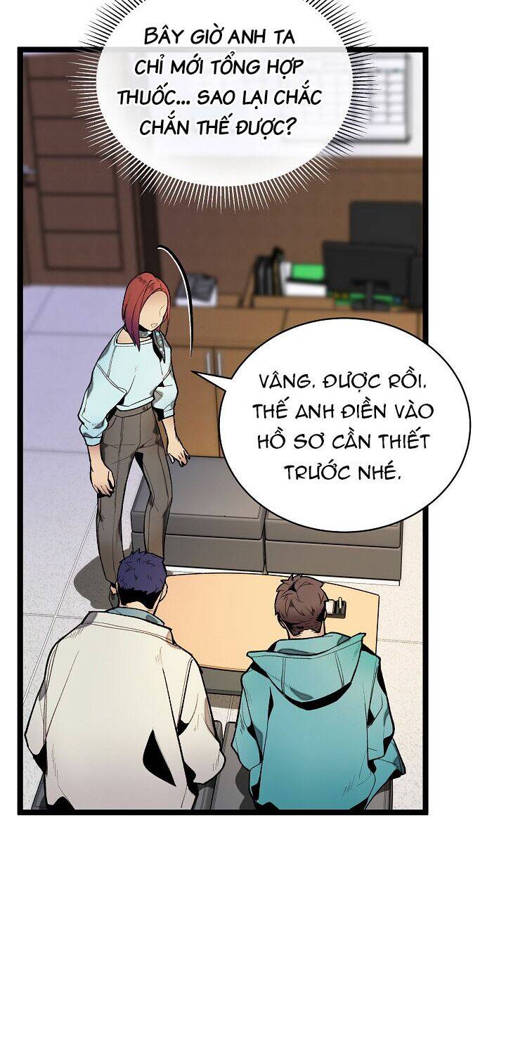 Dna Thiên Tài Đơn Độc Chapter 13 - 50