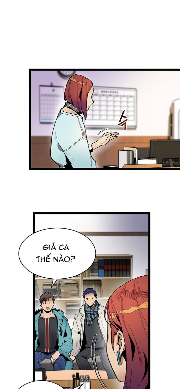 Dna Thiên Tài Đơn Độc Chapter 13 - 51