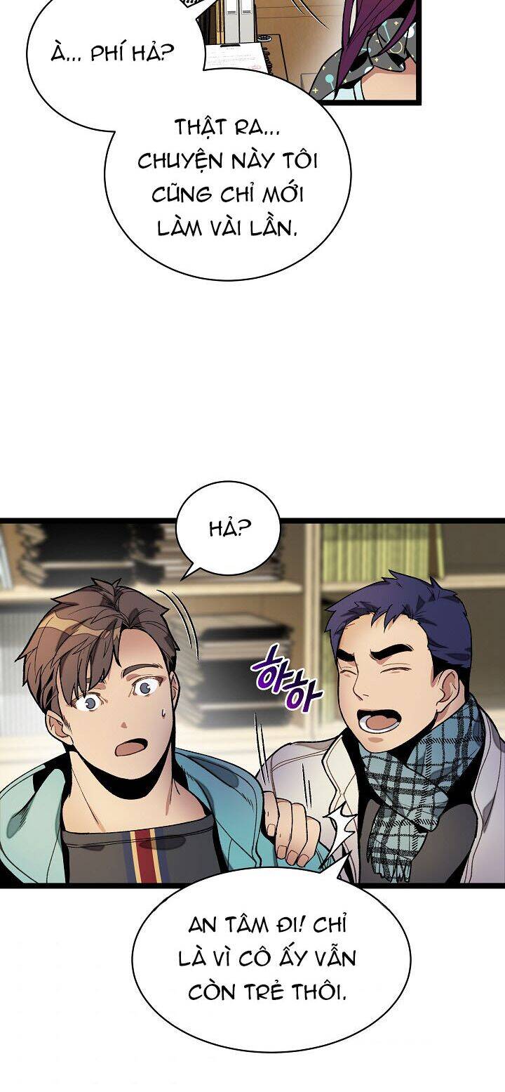 Dna Thiên Tài Đơn Độc Chapter 13 - 52