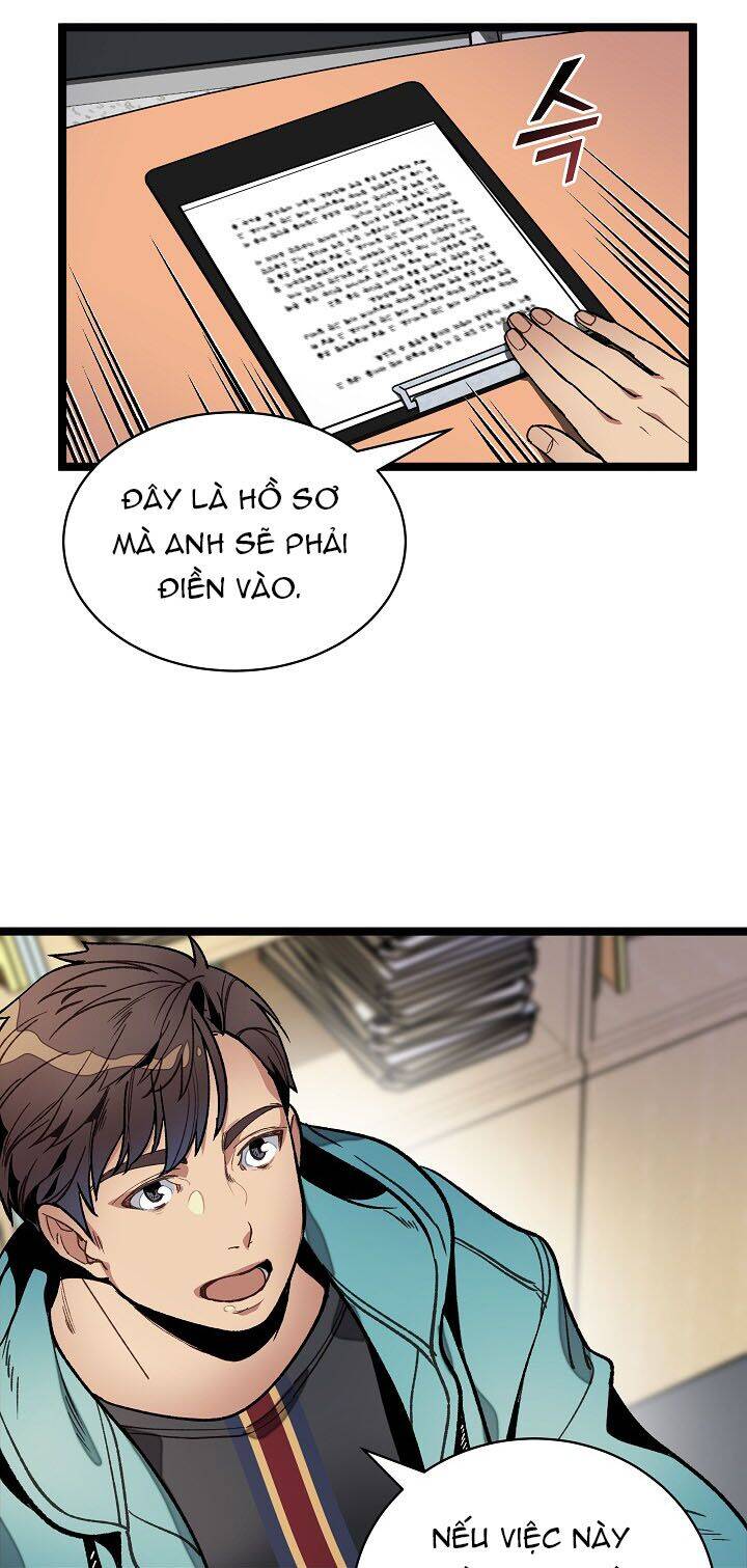 Dna Thiên Tài Đơn Độc Chapter 13 - 55