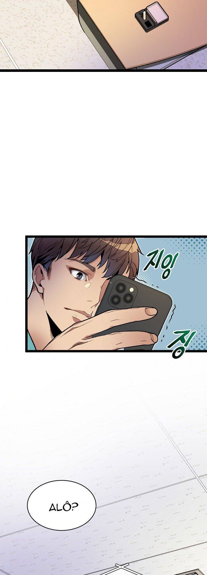 Dna Thiên Tài Đơn Độc Chapter 13 - 59