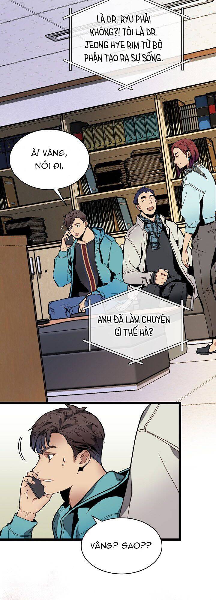 Dna Thiên Tài Đơn Độc Chapter 13 - 60