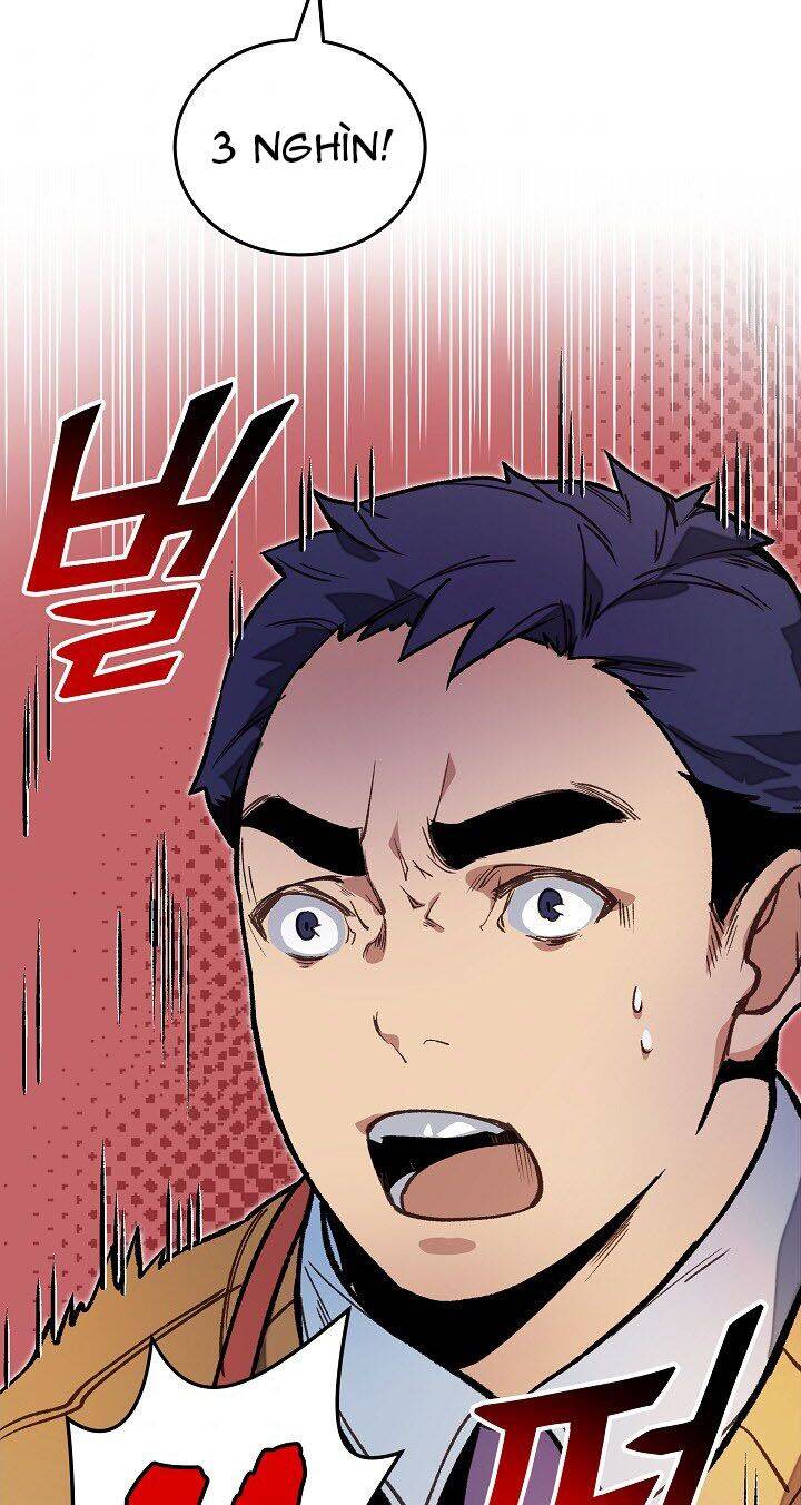 Dna Thiên Tài Đơn Độc Chapter 13 - 7