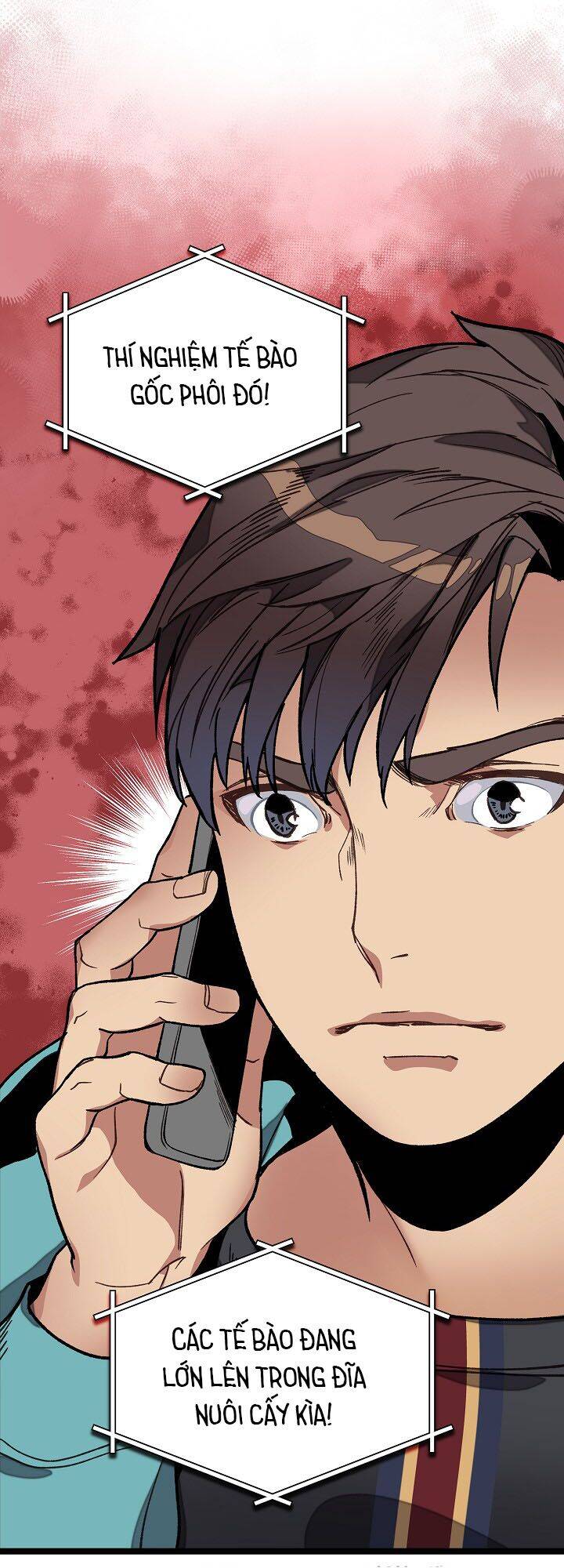 Dna Thiên Tài Đơn Độc Chapter 13 - 61