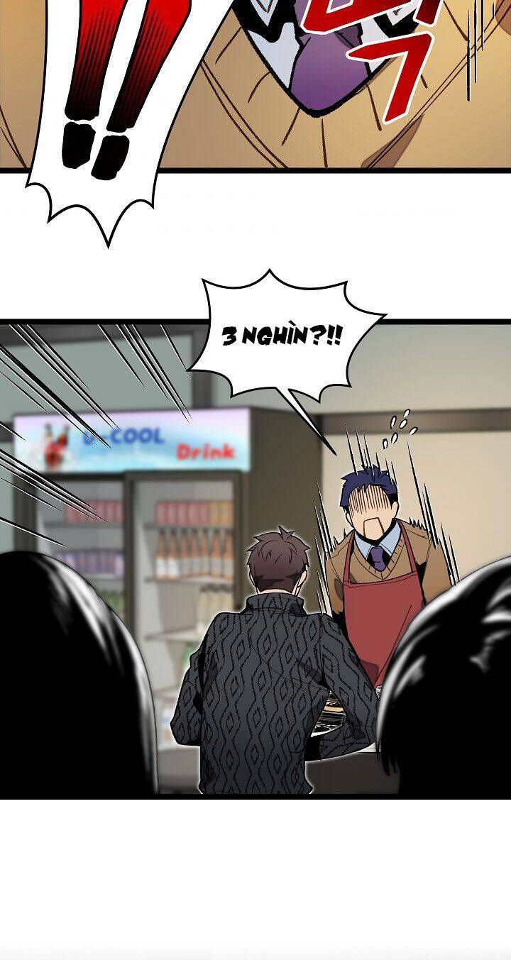 Dna Thiên Tài Đơn Độc Chapter 13 - 8