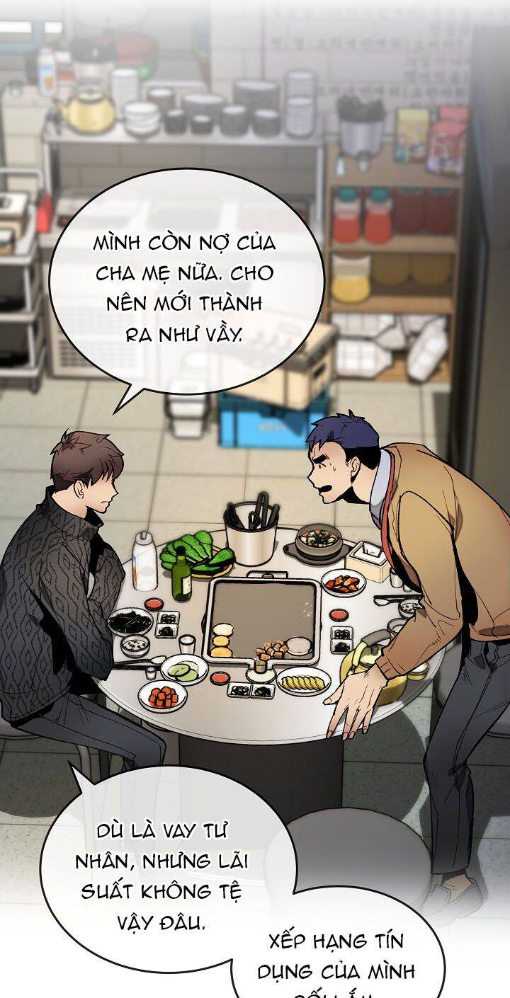 Dna Thiên Tài Đơn Độc Chapter 13 - 9