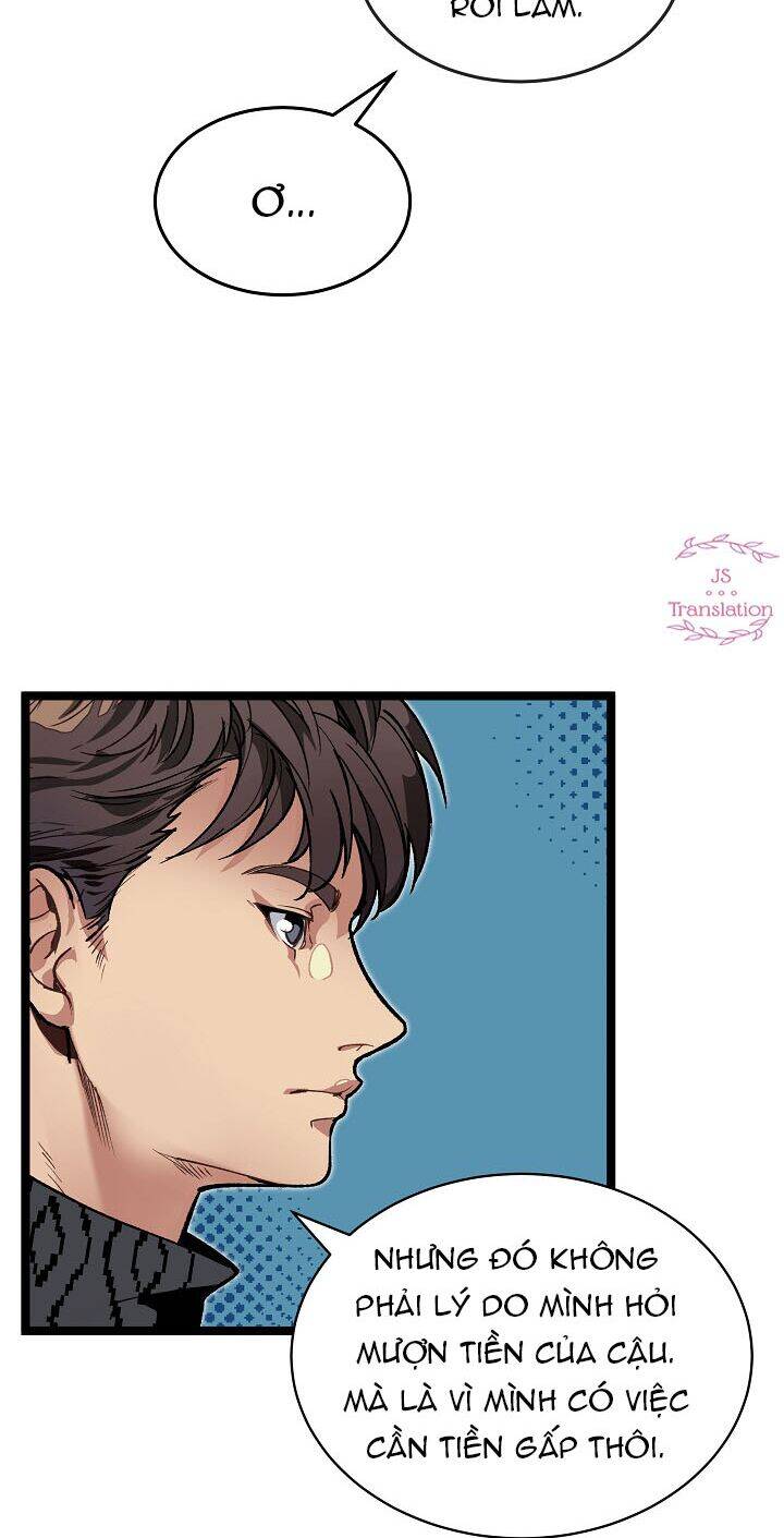 Dna Thiên Tài Đơn Độc Chapter 13 - 10