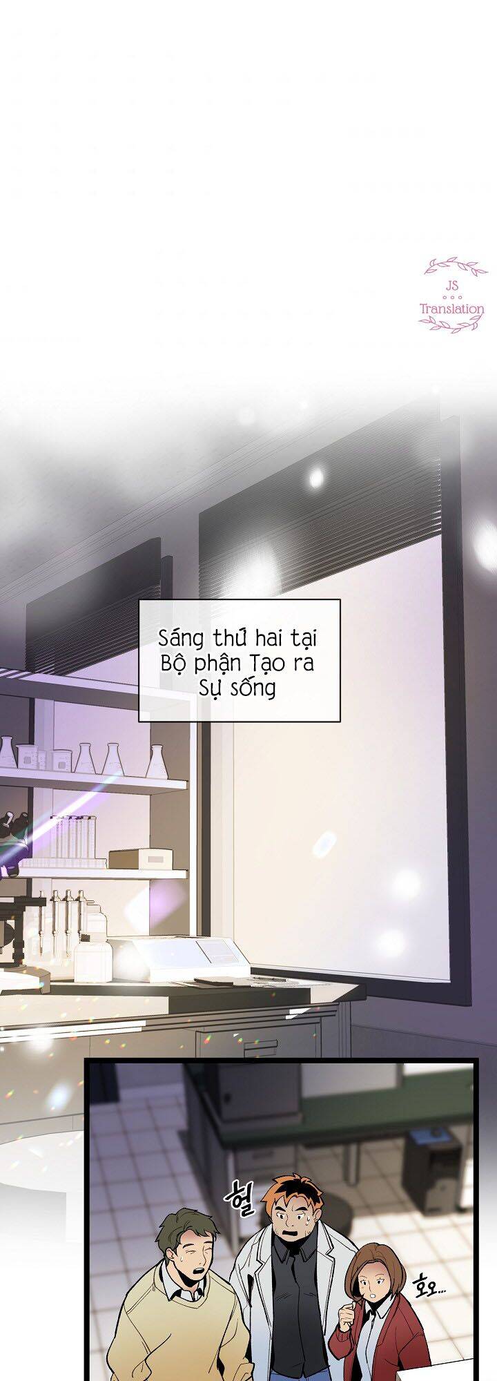 Dna Thiên Tài Đơn Độc Chapter 14 - 1