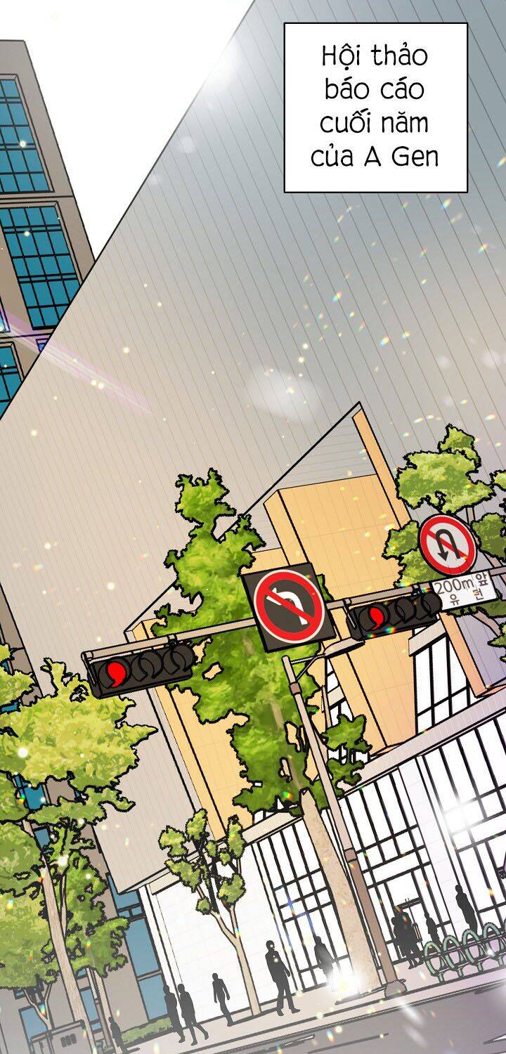 Dna Thiên Tài Đơn Độc Chapter 14 - 11