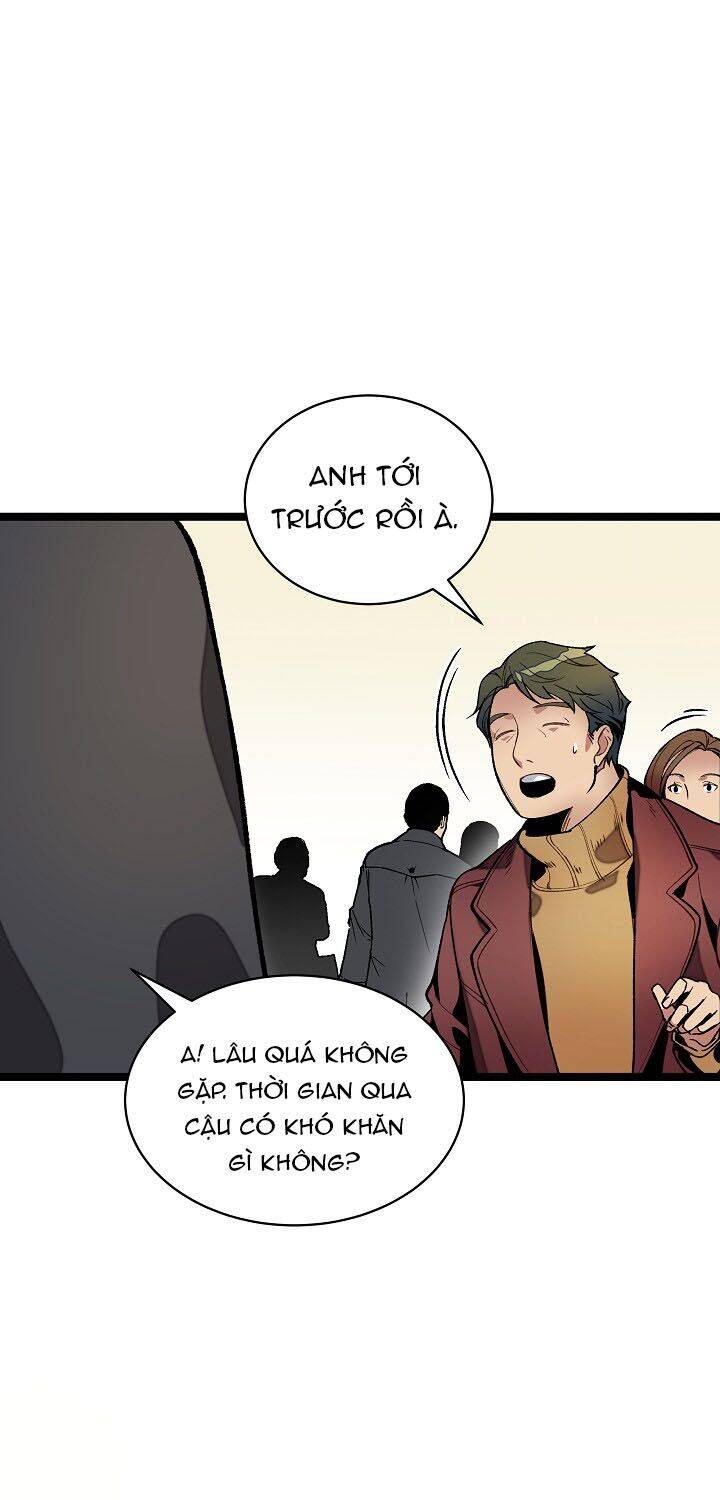 Dna Thiên Tài Đơn Độc Chapter 14 - 13