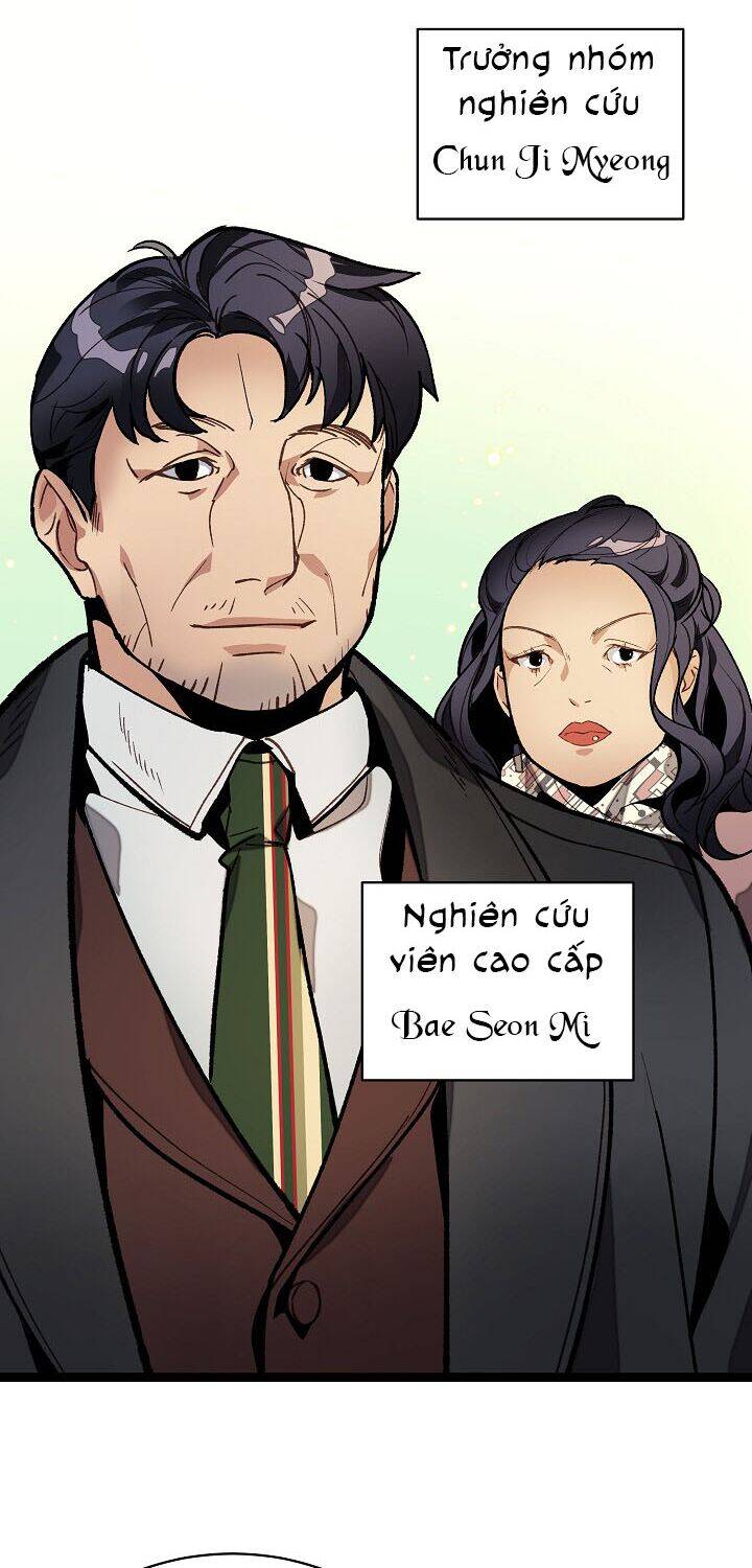 Dna Thiên Tài Đơn Độc Chapter 14 - 14