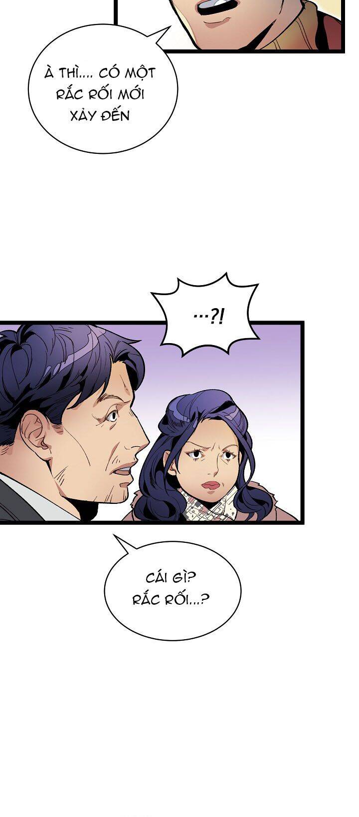Dna Thiên Tài Đơn Độc Chapter 14 - 17