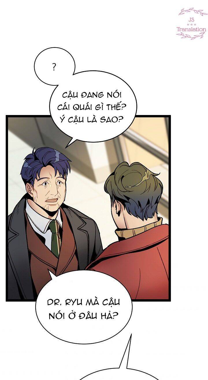 Dna Thiên Tài Đơn Độc Chapter 14 - 19