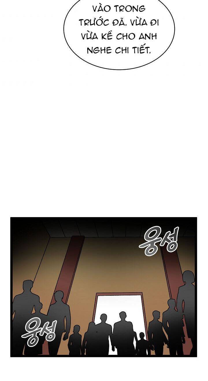 Dna Thiên Tài Đơn Độc Chapter 14 - 20