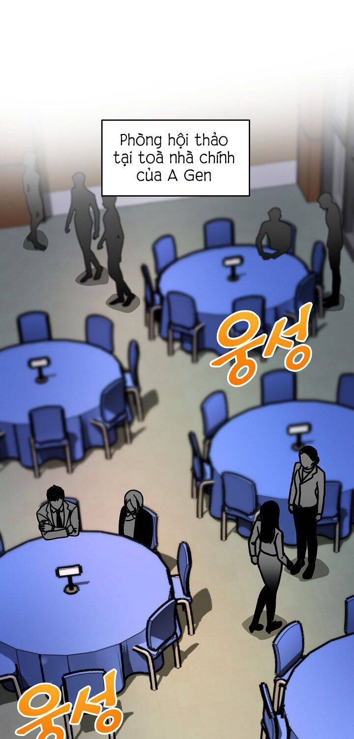 Dna Thiên Tài Đơn Độc Chapter 14 - 21