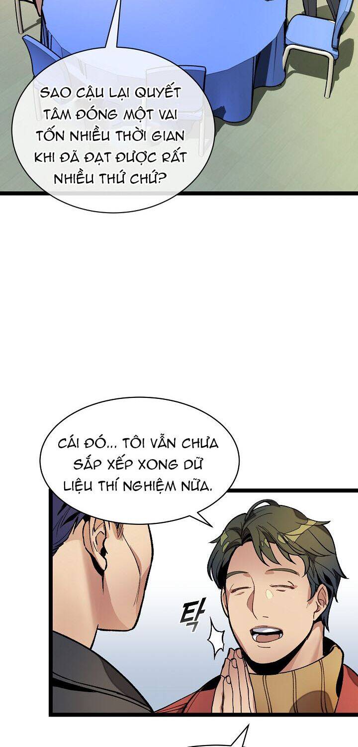 Dna Thiên Tài Đơn Độc Chapter 14 - 24