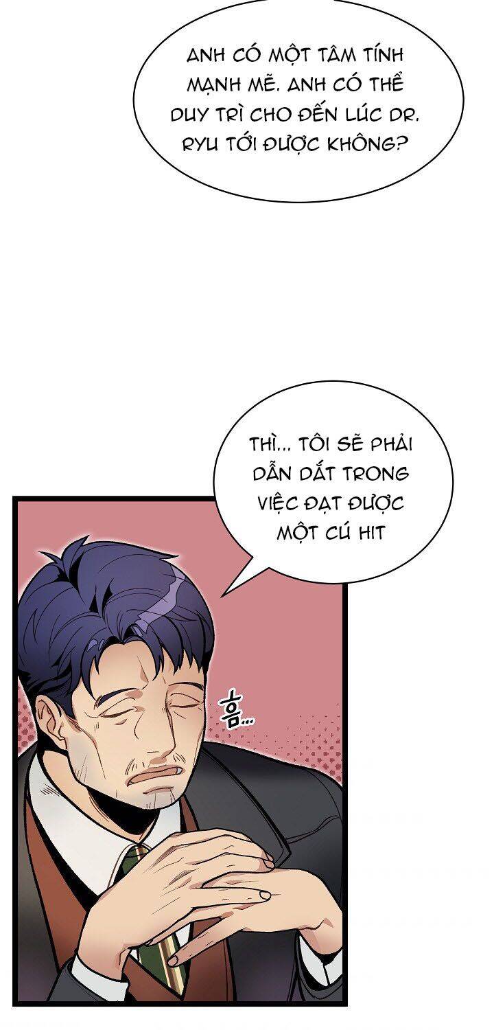 Dna Thiên Tài Đơn Độc Chapter 14 - 25