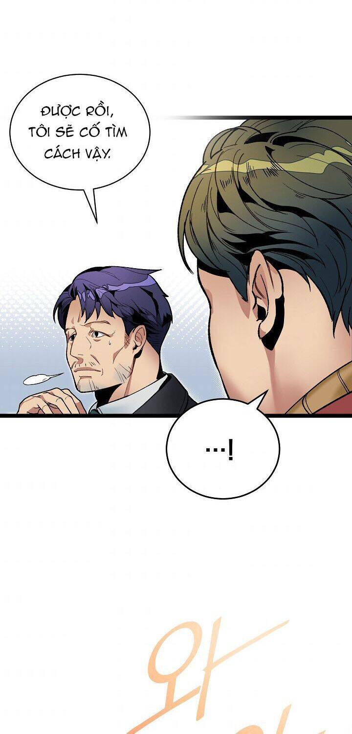 Dna Thiên Tài Đơn Độc Chapter 14 - 26