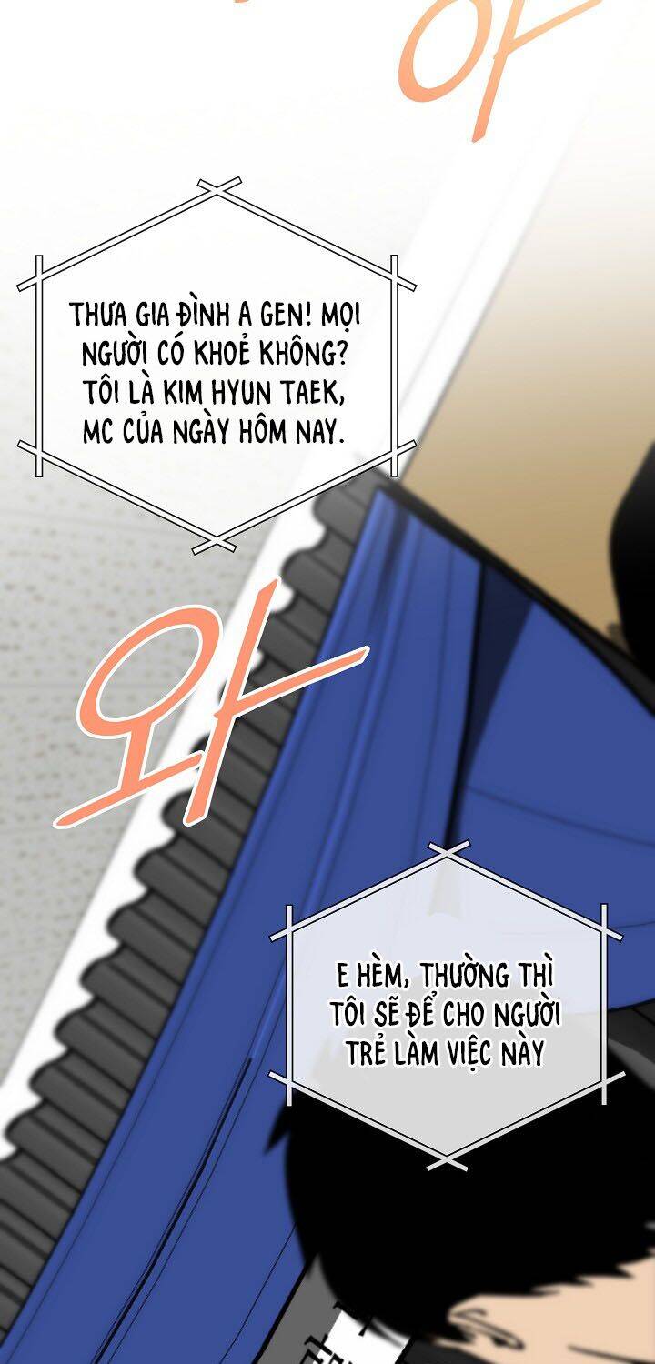 Dna Thiên Tài Đơn Độc Chapter 14 - 27