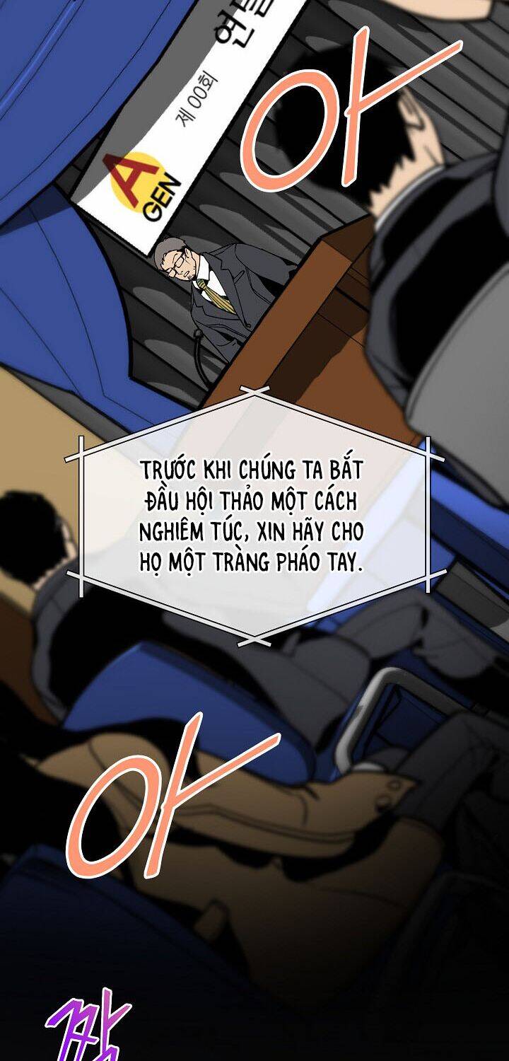 Dna Thiên Tài Đơn Độc Chapter 14 - 28