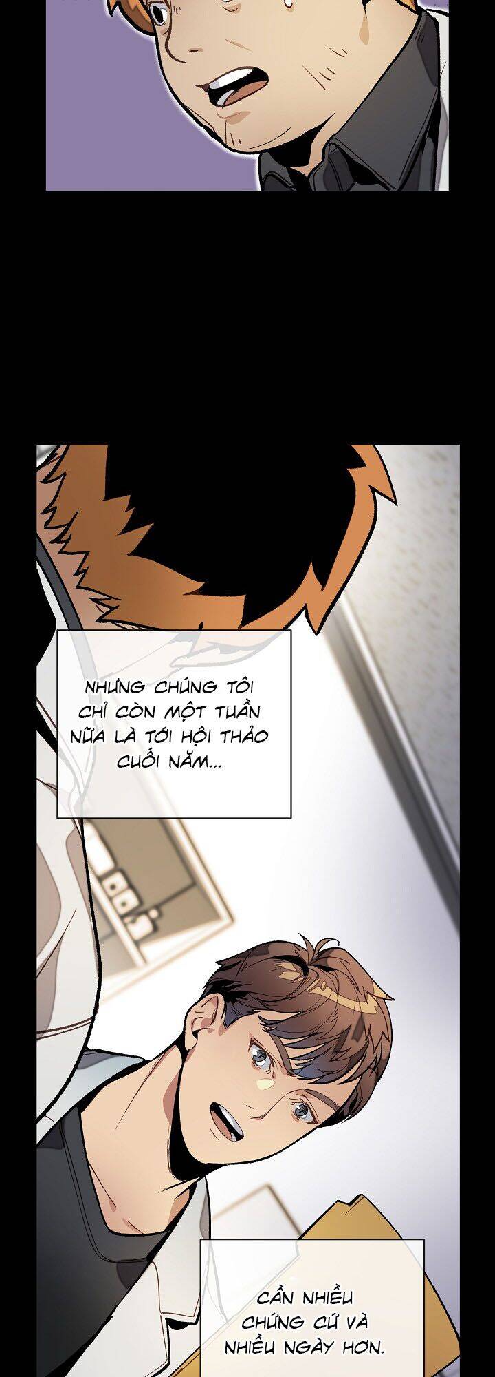 Dna Thiên Tài Đơn Độc Chapter 14 - 4