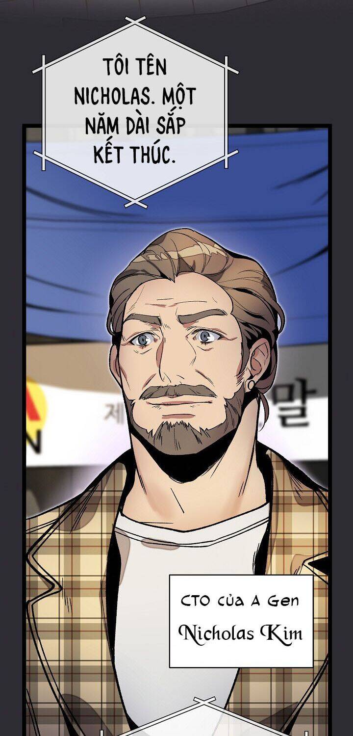 Dna Thiên Tài Đơn Độc Chapter 14 - 32