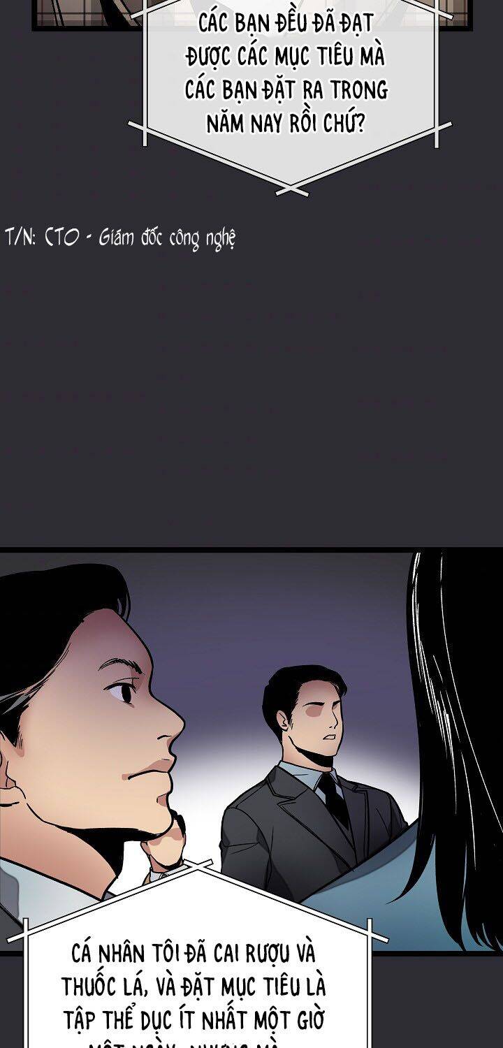 Dna Thiên Tài Đơn Độc Chapter 14 - 33
