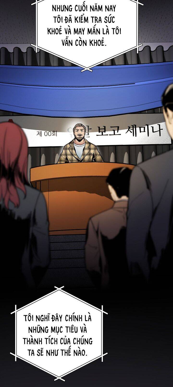 Dna Thiên Tài Đơn Độc Chapter 14 - 36