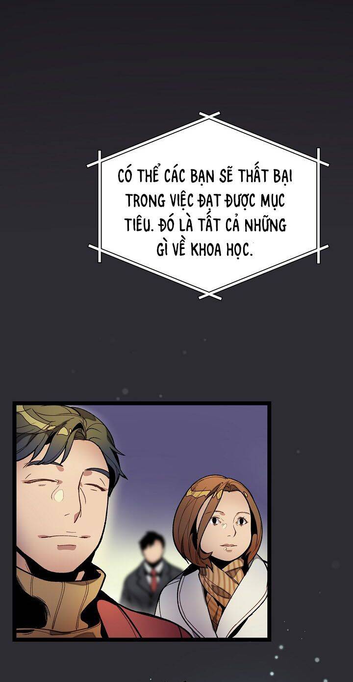 Dna Thiên Tài Đơn Độc Chapter 14 - 37