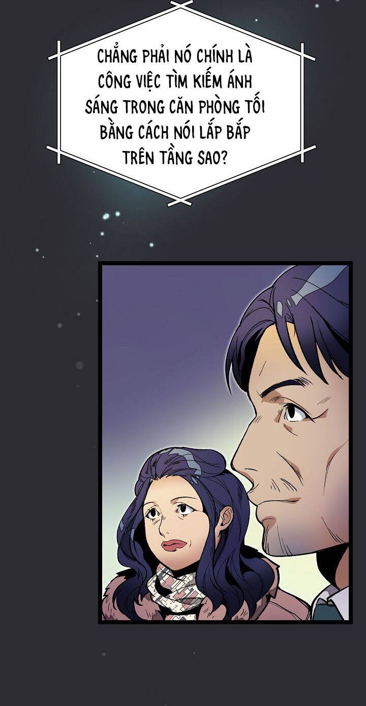 Dna Thiên Tài Đơn Độc Chapter 14 - 38