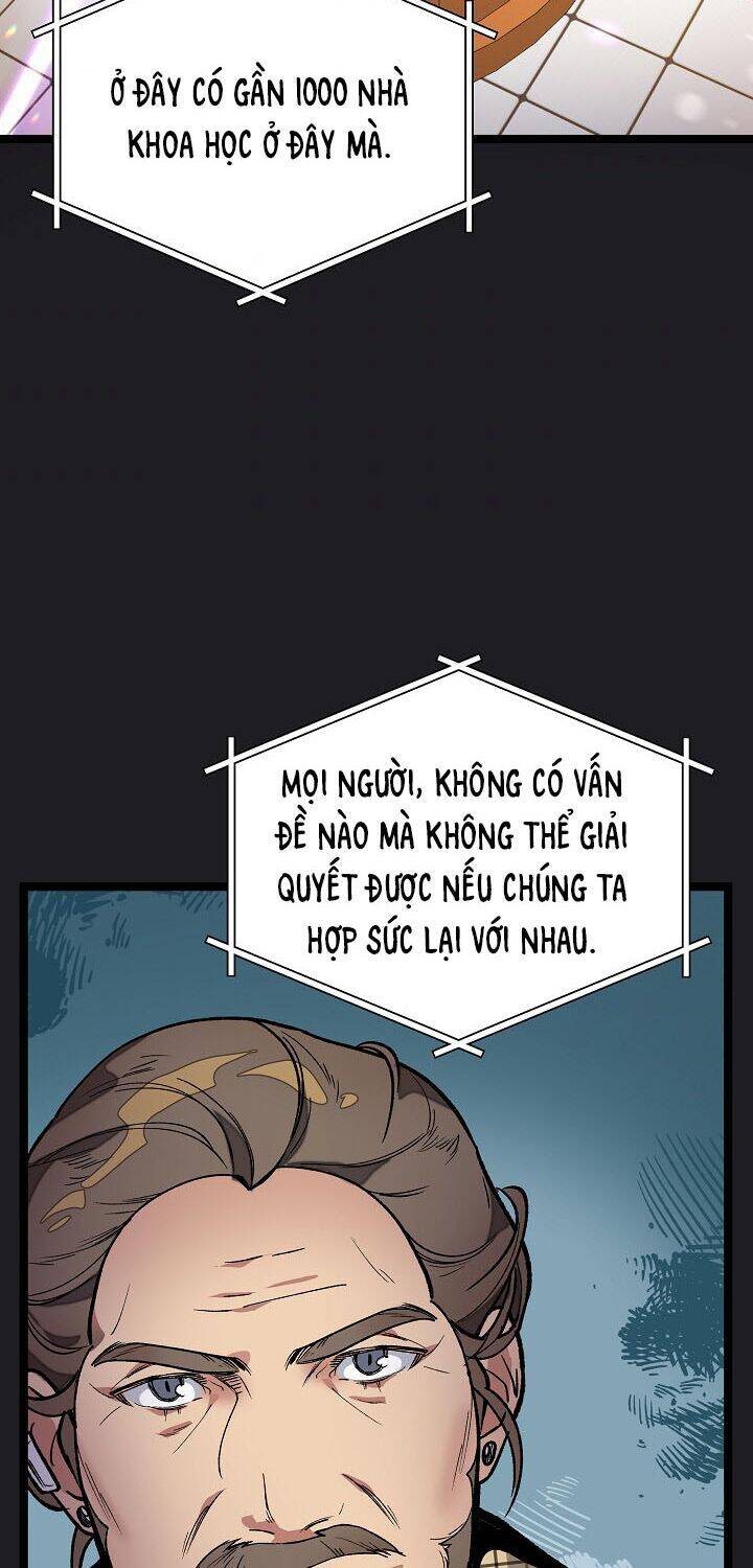 Dna Thiên Tài Đơn Độc Chapter 14 - 40