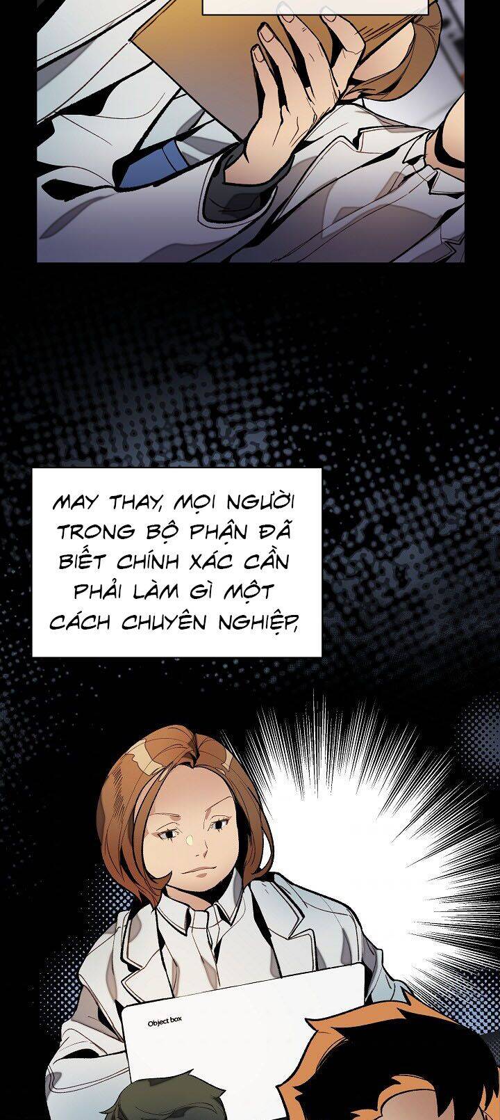 Dna Thiên Tài Đơn Độc Chapter 14 - 5