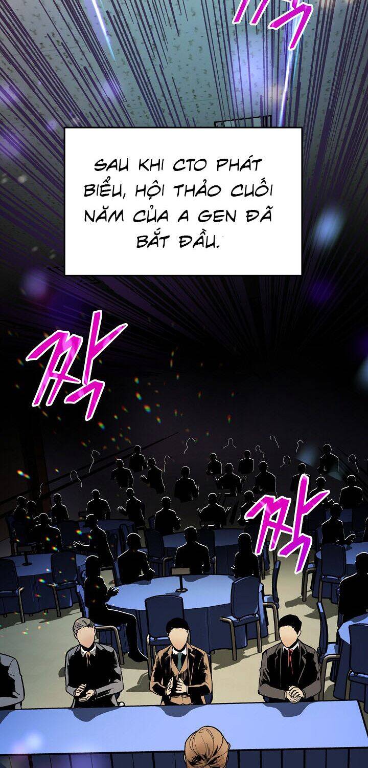 Dna Thiên Tài Đơn Độc Chapter 14 - 42