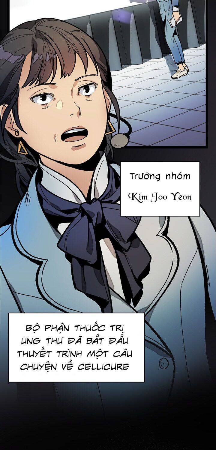 Dna Thiên Tài Đơn Độc Chapter 14 - 45