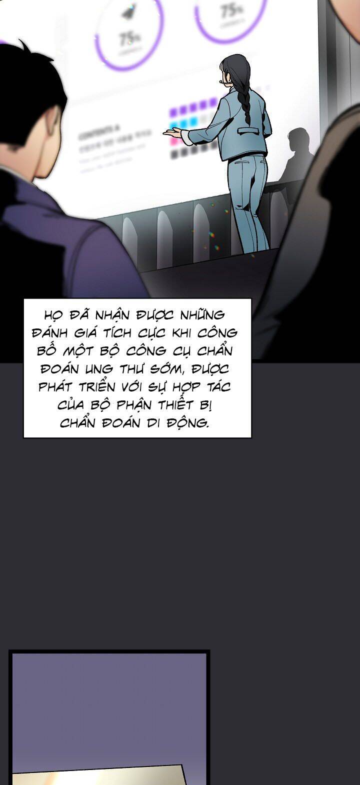 Dna Thiên Tài Đơn Độc Chapter 14 - 47