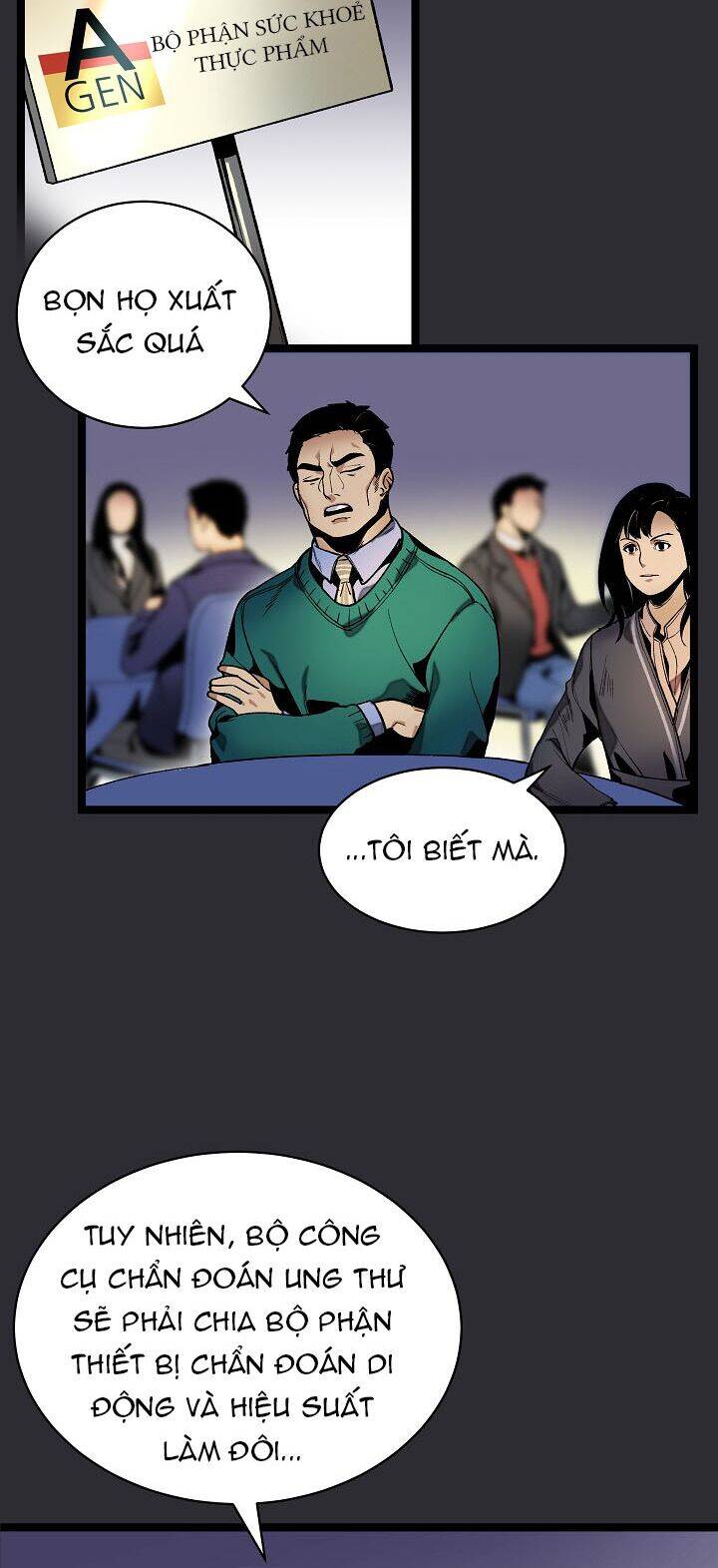 Dna Thiên Tài Đơn Độc Chapter 14 - 48