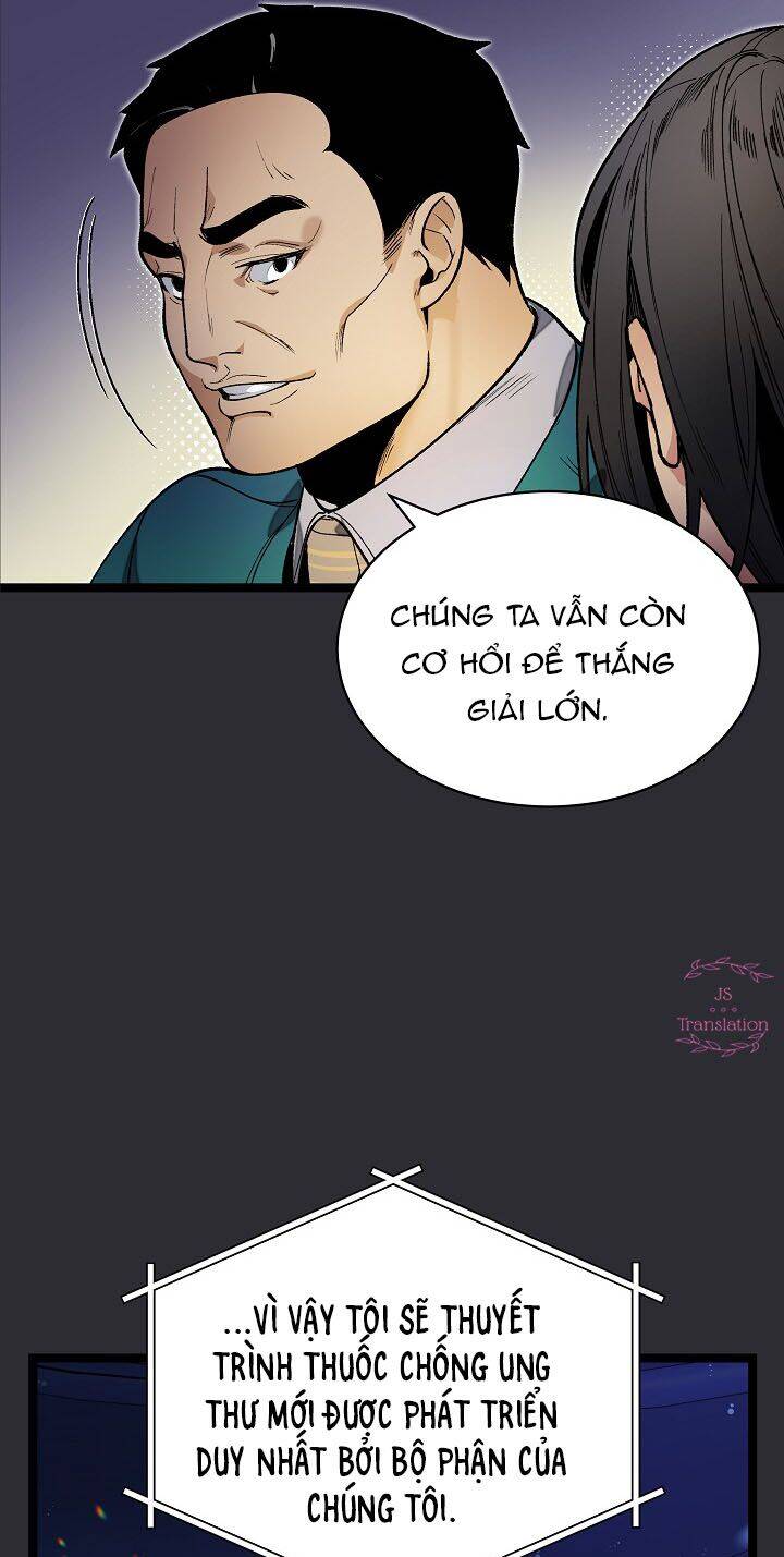 Dna Thiên Tài Đơn Độc Chapter 14 - 49